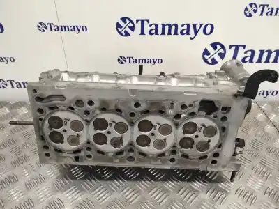 Second-hand car spare part cylinder head for audi a3 sportback (8va) 2.0 16v tdi oem iam references 04l103308f 04l103292h 