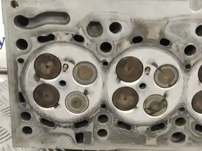 Second-hand car spare part cylinder head for audi a3 sportback (8va) 2.0 16v tdi oem iam references 04l103308f 04l103292h 
