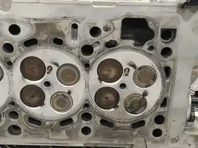 Second-hand car spare part cylinder head for audi a3 sportback (8va) 2.0 16v tdi oem iam references 04l103308f 04l103292h 
