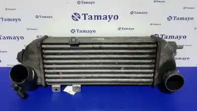 Peça sobressalente para automóvel em segunda mão intercooler por kia cee´d 1.6 crdi cat referências oem iam 282702a610  