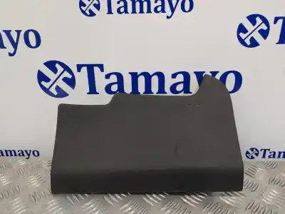 Peça sobressalente para automóvel em segunda mão airbag de joelho por citroen c4 grand picasso 2.0 hdi fap referências oem iam 96600568zd