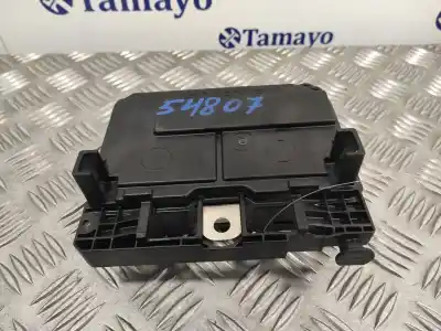 Pièce détachée automobile d'occasion boîtes à fusibles pour peugeot 407 sw 2.0 16v hdi fap cat (rhr / dw10bted4) références oem iam 9656086080 s118983001k bsml0100