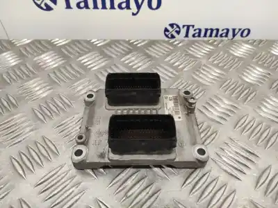 Pezzo di ricambio per auto di seconda mano centralina motore per opel corsa c 1.2 16v cat (z 12 xe / lw4) riferimenti oem iam 0261207962 55350552 1039s04999