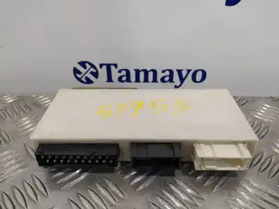 Piesă de schimb auto la mâna a doua modul electrotic pentru bmw serie 5 touring (e39) * referințe oem iam 61358378635