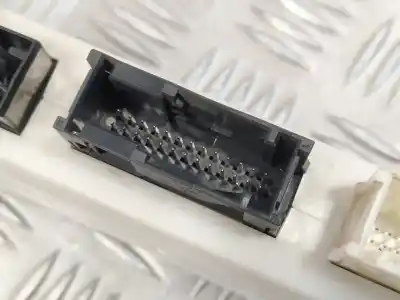 Second-hand car spare part electronic module for bmw serie 5 touring (e39) * oem iam references 61358378635 5dk00704725 8378635