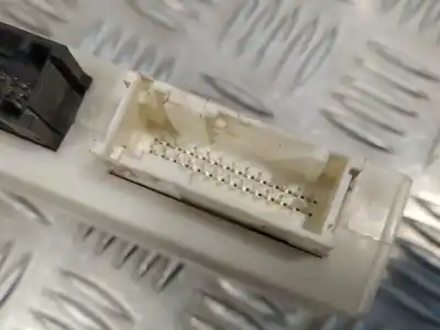 Second-hand car spare part electronic module for bmw serie 5 touring (e39) * oem iam references 61358378635 5dk00704725 8378635