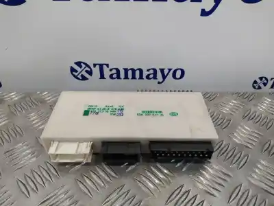 Second-hand car spare part electronic module for bmw serie 5 touring (e39) * oem iam references 61358378635 5dk00704725 8378635