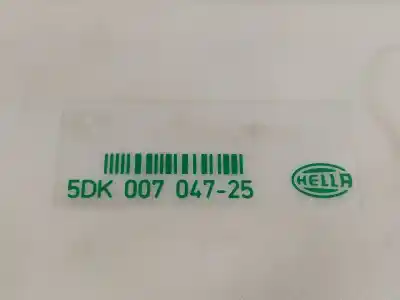 Second-hand car spare part electronic module for bmw serie 5 touring (e39) * oem iam references 61358378635 5dk00704725 8378635