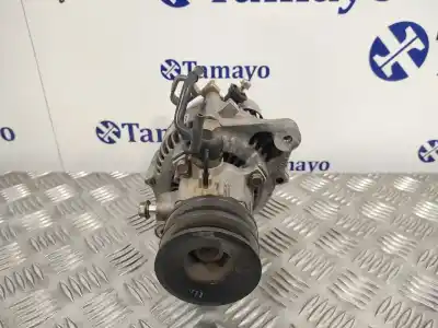 Pièce détachée automobile d'occasion alternateur pour toyota hilux doble cabina 2.4 d turbo références oem iam 2704054500 1002132580 