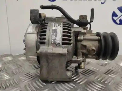 Pièce détachée automobile d'occasion alternateur pour toyota hilux doble cabina 2.4 d turbo références oem iam 2704054500 1002132580 