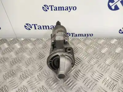 Peça sobressalente para automóvel em segunda mão motor de arranque por kia cee´d 1.6 crdi cat referências oem iam 361002a100