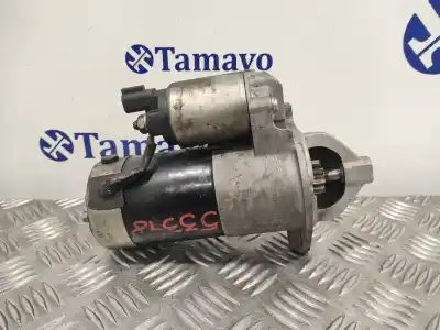 Peça sobressalente para automóvel em segunda mão motor de arranque por kia cee´d 1.6 crdi cat referências oem iam 361002a100  
