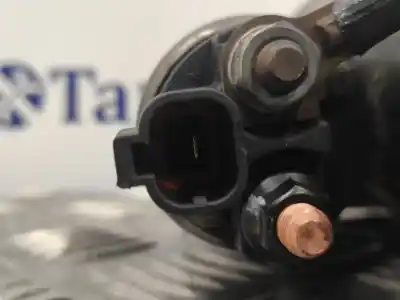 Peça sobressalente para automóvel em segunda mão motor de arranque por kia cee´d 1.6 crdi cat referências oem iam 361002a100  