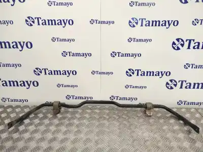 Peça sobressalente para automóvel em segunda mão barra estabilizadora dianteira por seat leon (1p1) 2.0 tdi 16v referências oem iam 1k0411303bj
