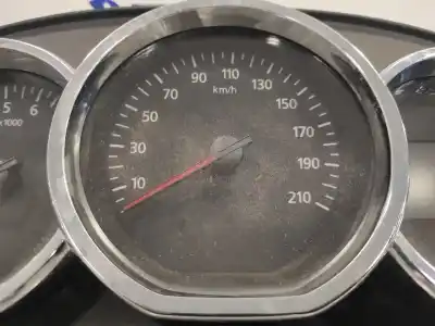 Автозапчасти б/у приборная доска за dacia duster (hm_) 1.2 tce 125 4x4 (hmma) ссылки oem iam 248100621r   Автозапчасти б/у приборная доска за dacia duster (hm_) 1.2 tce 125 4x4 (hmma) ссылки oem iam 248100621r