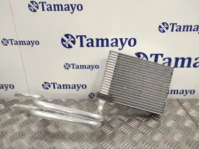 Peça sobressalente para automóvel em segunda mão CONDENSADOR / RADIADOR DE SOFAGEM / AR CONDICIONADO por FORD TRANSIT CONNECT  Referências OEM IAM VPAMFH18476AB  