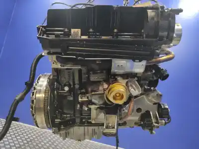 İkinci el araba yedek parçası komple motor için bmw serie 3 berlina (e46) 2.0 16v diesel cat oem iam referansları 204d4  