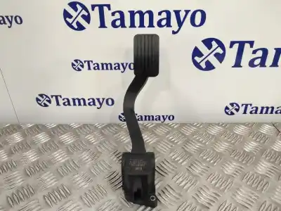 Peça sobressalente para automóvel em segunda mão potenciômetro por citroen c4 grand picasso 2.0 hdi fap referências oem iam 0280755044