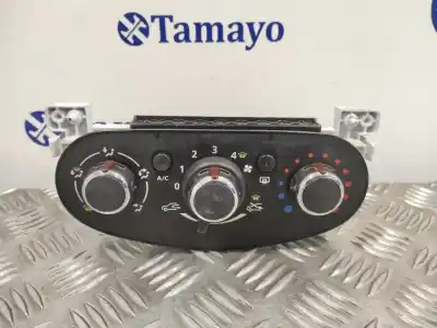 Автозапчасти б/у климат-контроль за dacia duster (hm_) 1.2 tce 125 4x4 (hmma) ссылки oem iam n110122g Автозапчасти б/у климат-контроль за dacia duster (hm_) 1.2 tce 125 4x4 (hmma) ссылки oem iam n110122g