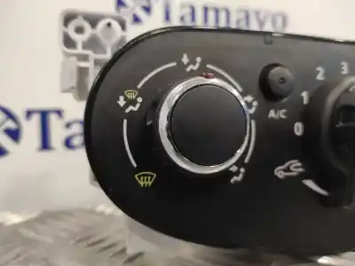 Автозапчасти б/у климат-контроль за dacia duster (hm_) 1.2 tce 125 4x4 (hmma) ссылки oem iam n110122g h79ph2  Автозапчасти б/у климат-контроль за dacia duster (hm_) 1.2 tce 125 4x4 (hmma) ссылки oem iam n110122g h79ph2