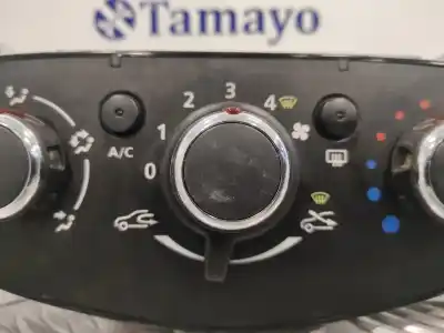 Автозапчасти б/у климат-контроль за dacia duster (hm_) 1.2 tce 125 4x4 (hmma) ссылки oem iam n110122g h79ph2  Автозапчасти б/у климат-контроль за dacia duster (hm_) 1.2 tce 125 4x4 (hmma) ссылки oem iam n110122g h79ph2