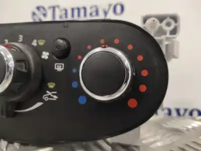 Автозапчасти б/у климат-контроль за dacia duster (hm_) 1.2 tce 125 4x4 (hmma) ссылки oem iam n110122g h79ph2  Автозапчасти б/у климат-контроль за dacia duster (hm_) 1.2 tce 125 4x4 (hmma) ссылки oem iam n110122g h79ph2