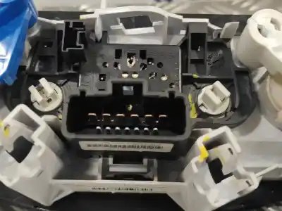 Автозапчасти б/у климат-контроль за dacia duster (hm_) 1.2 tce 125 4x4 (hmma) ссылки oem iam n110122g h79ph2  Автозапчасти б/у климат-контроль за dacia duster (hm_) 1.2 tce 125 4x4 (hmma) ссылки oem iam n110122g h79ph2