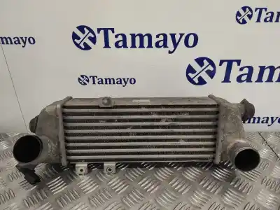 Peça sobressalente para automóvel em segunda mão intercooler por kia cee´d 1.6 crdi cat referências oem iam 282702a610