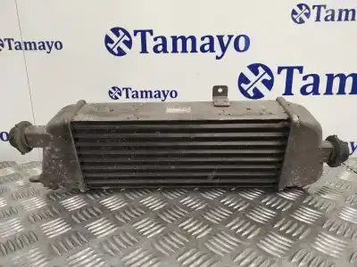 Peça sobressalente para automóvel em segunda mão intercooler por kia cee´d 1.6 crdi cat referências oem iam 282702a610 6039507 