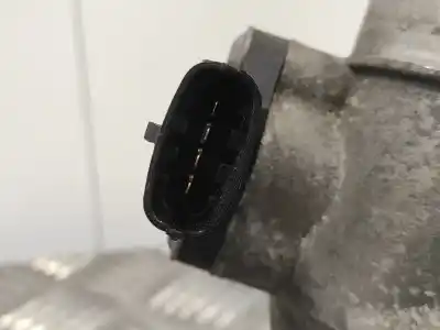 Peça sobressalente para automóvel em segunda mão intercooler por kia cee´d 1.6 crdi cat referências oem iam 282702a610 6039507 