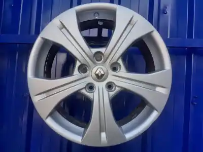 İkinci el araba yedek parçası yorulmak için renault megane iii sport tourer 1.6 16v oem iam referansları 403000067r  