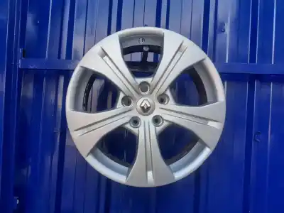 İkinci el araba yedek parçası yorulmak için renault megane iii sport tourer 1.6 16v oem iam referansları 403000067r  