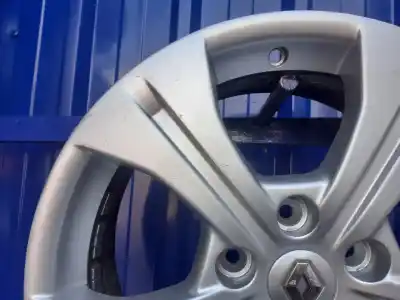 İkinci el araba yedek parçası yorulmak için renault megane iii sport tourer 1.6 16v oem iam referansları 403000067r  