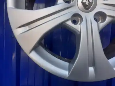 İkinci el araba yedek parçası yorulmak için renault megane iii sport tourer 1.6 16v oem iam referansları 403000067r  