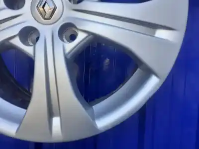 İkinci el araba yedek parçası yorulmak için renault megane iii sport tourer 1.6 16v oem iam referansları 403000067r  