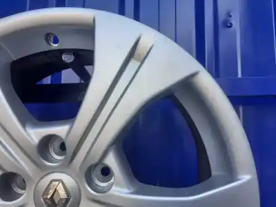 İkinci el araba yedek parçası yorulmak için renault megane iii sport tourer 1.6 16v oem iam referansları 403000067r  
