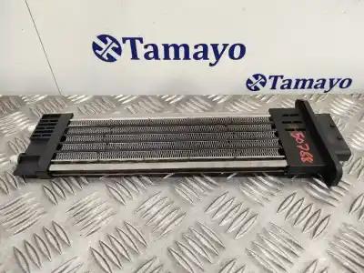 Peça sobressalente para automóvel em segunda mão resistência sofagem chauffage por citroen c4 grand picasso 2.0 hdi fap referências oem iam a52102300