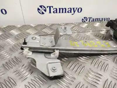 Автозапчасти б/у регулятор стекла переднего левого за dacia duster (hm_) 1.2 tce 125 4x4 (hmma) ссылки oem iam 128001502b 19031060001  Автозапчасти б/у регулятор стекла переднего левого за dacia duster (hm_) 1.2 tce 125 4x4 (hmma) ссылки oem iam 128001502b 19031060001