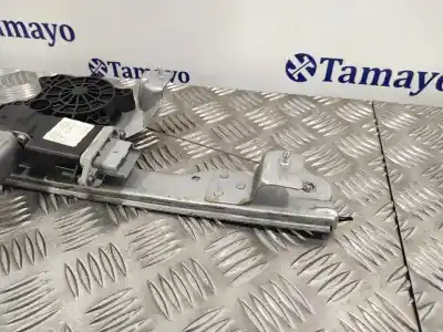 Автозапчасти б/у регулятор стекла переднего левого за dacia duster (hm_) 1.2 tce 125 4x4 (hmma) ссылки oem iam 128001502b 19031060001  Автозапчасти б/у регулятор стекла переднего левого за dacia duster (hm_) 1.2 tce 125 4x4 (hmma) ссылки oem iam 128001502b 19031060001