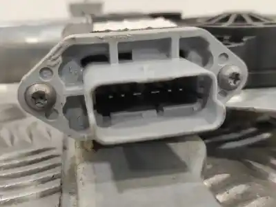 Автозапчасти б/у регулятор стекла переднего левого за dacia duster (hm_) 1.2 tce 125 4x4 (hmma) ссылки oem iam 128001502b 19031060001  Автозапчасти б/у регулятор стекла переднего левого за dacia duster (hm_) 1.2 tce 125 4x4 (hmma) ссылки oem iam 128001502b 19031060001