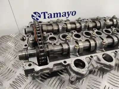 Pièce détachée automobile d'occasion cache-culbuteur pour peugeot 207 x-line références oem iam 9644994680  