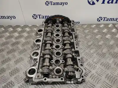Pièce détachée automobile d'occasion cache-culbuteur pour peugeot 207 x-line références oem iam 9644994680  