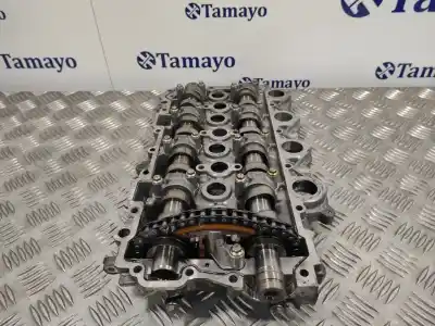 Pièce détachée automobile d'occasion cache-culbuteur pour peugeot 207 x-line références oem iam 9644994680  