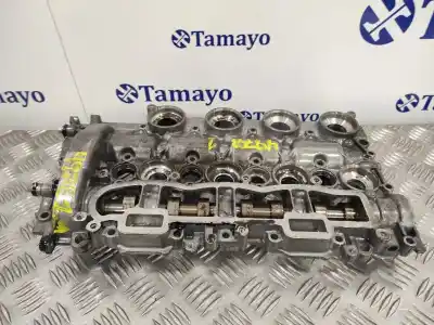 Pièce détachée automobile d'occasion cache-culbuteur pour peugeot 207 x-line références oem iam 9644994680  