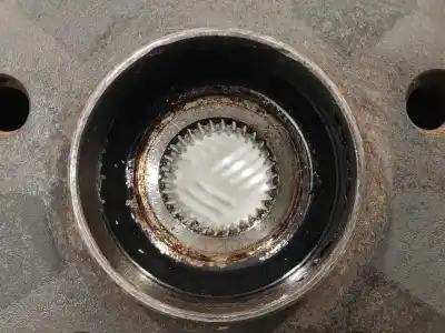 Second-hand car spare part front right knuckle for bmw x3 (e83) 3.0d oem iam references 3412024  