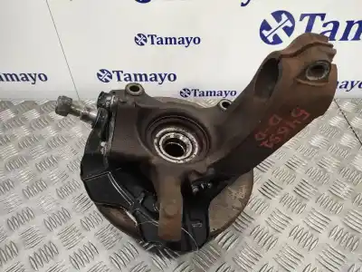 Pezzo di ricambio per auto di seconda mano attacco anteriore destro per fiat ducato furgon 250 riferimenti oem iam 