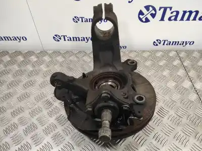 Pezzo di ricambio per auto di seconda mano snodo anteriore sinistro per fiat ducato furgon 250 riferimenti oem iam 