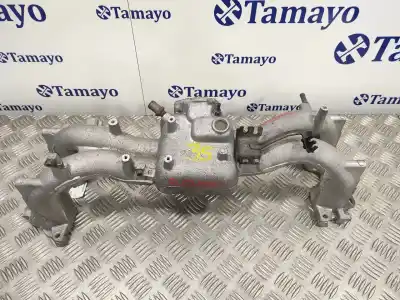 Pezzo di ricambio per auto di seconda mano collettore di aspirazione per subaru forester s10 (sf) 2.0 cat riferimenti oem iam 