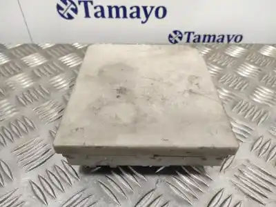 Second-hand car spare part fuse box unit for nissan note (e11e) 1.4 cat oem iam references 284b7ax61a  