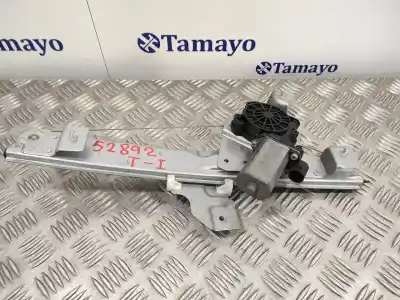 Автозапчасти б/у регулятор стекла заднего левого за dacia duster (hm_) 1.2 tce 125 4x4 (hmma) ссылки oem iam 8200733833e Автозапчасти б/у регулятор стекла заднего левого за dacia duster (hm_) 1.2 tce 125 4x4 (hmma) ссылки oem iam 8200733833e